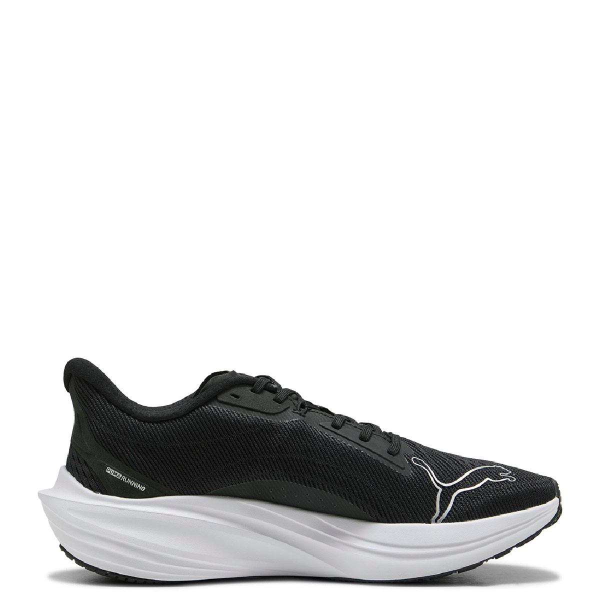 ZAPATILLAS HOMBRE PUMA RUNNING NEGRO DARTER PRO - 2