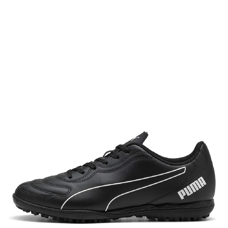 PUMA ZAPATILLAS HOMBRE PUMA FÚTBOL NEGRO CLASSICO TT