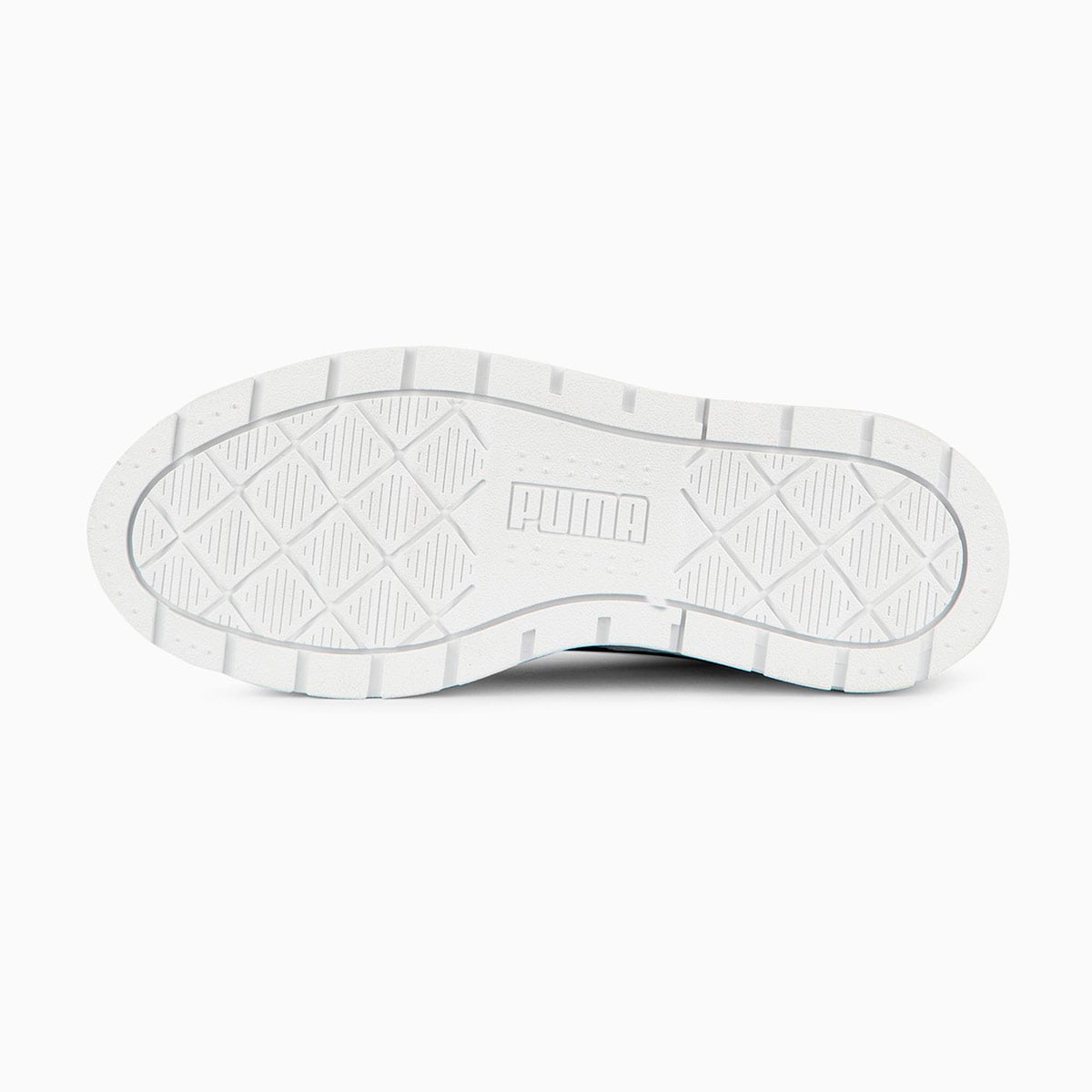 ZAPATILLAS MUJER PUMA URBANO BLANCO KARMEN II IDOL - 5