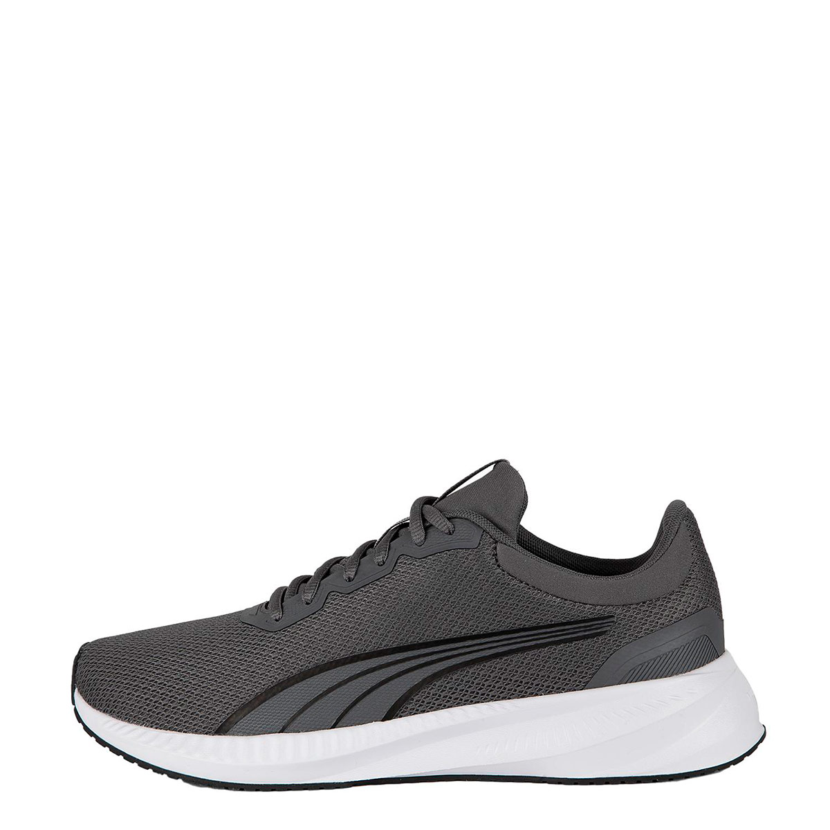 ZAPATILLAS HOMBRE PUMA RUNNING GRIS FLYER LITE - 1