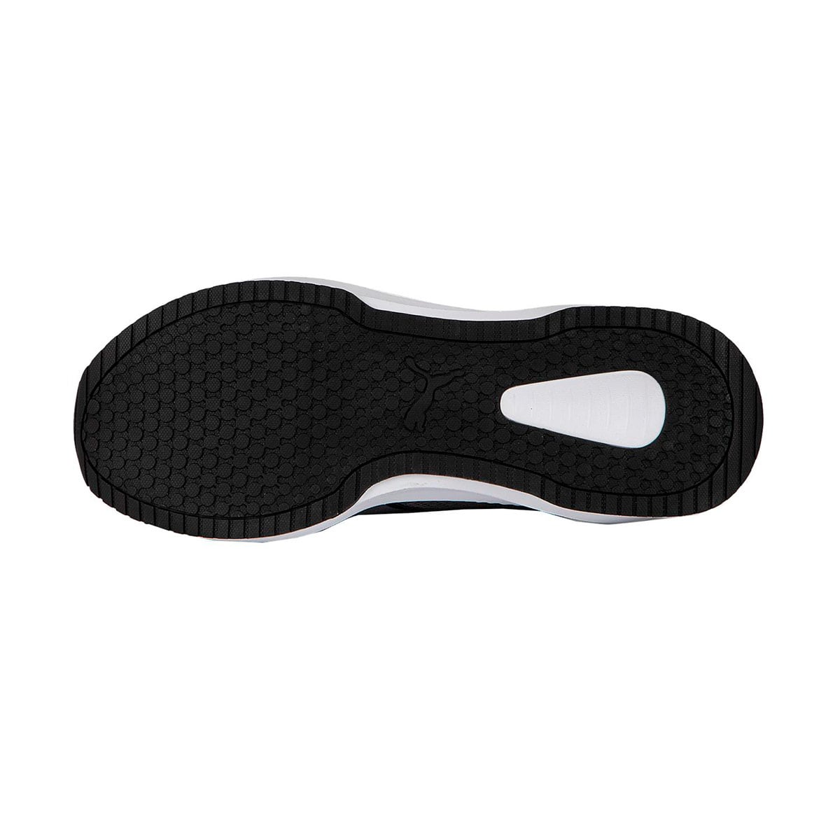 ZAPATILLAS HOMBRE PUMA RUNNING GRIS FLYER LITE - 5
