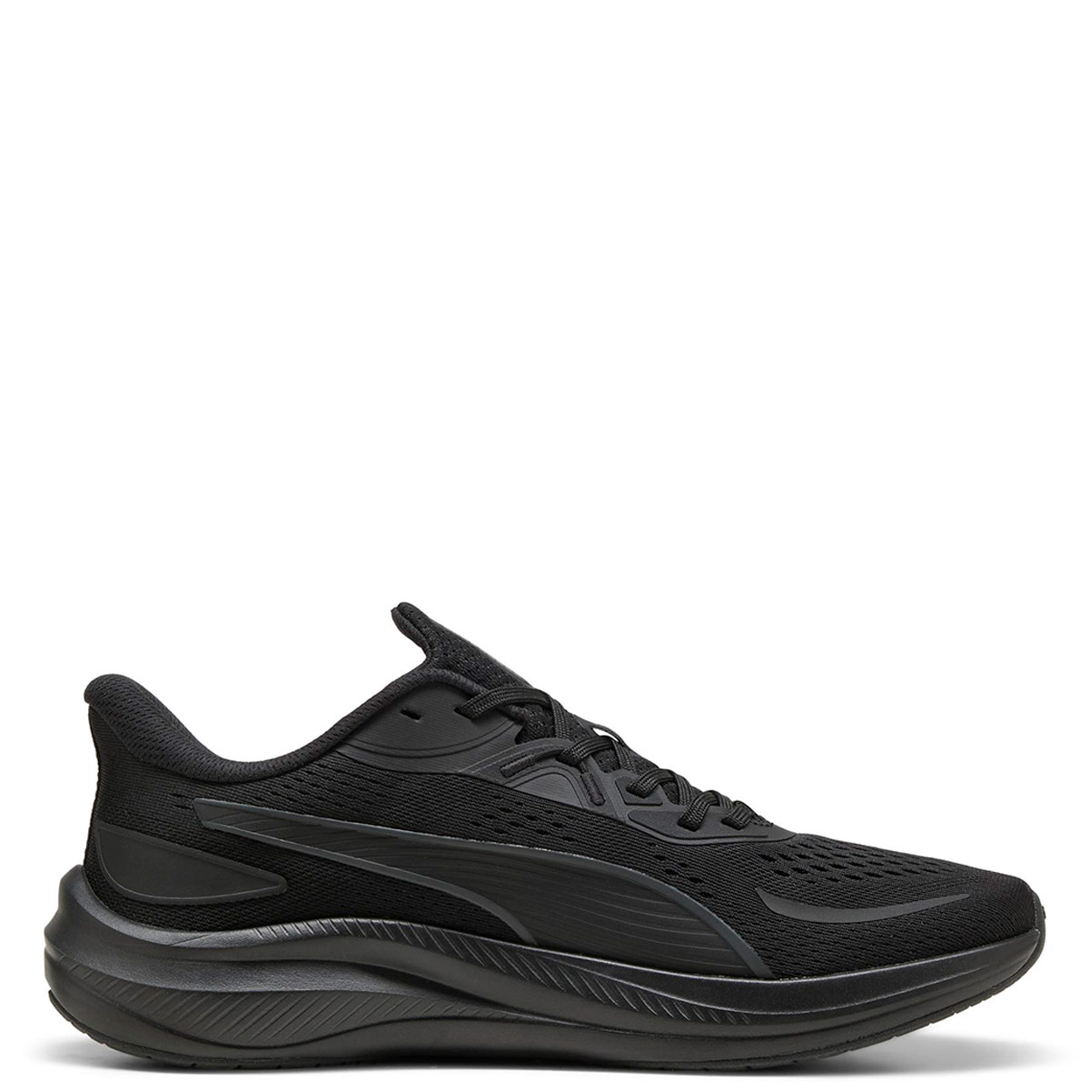 ZAPATILLAS HOMBRE PUMA RUNNING NEGRO SKYROCKET LITE 2 - 2