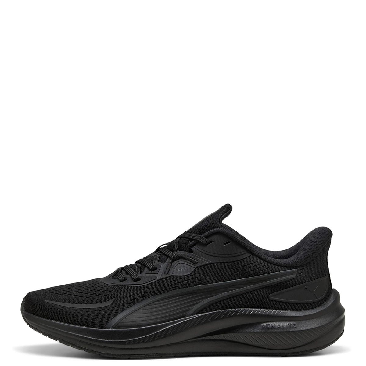 ZAPATILLAS HOMBRE PUMA RUNNING NEGRO SKYROCKET LITE 2 - 1