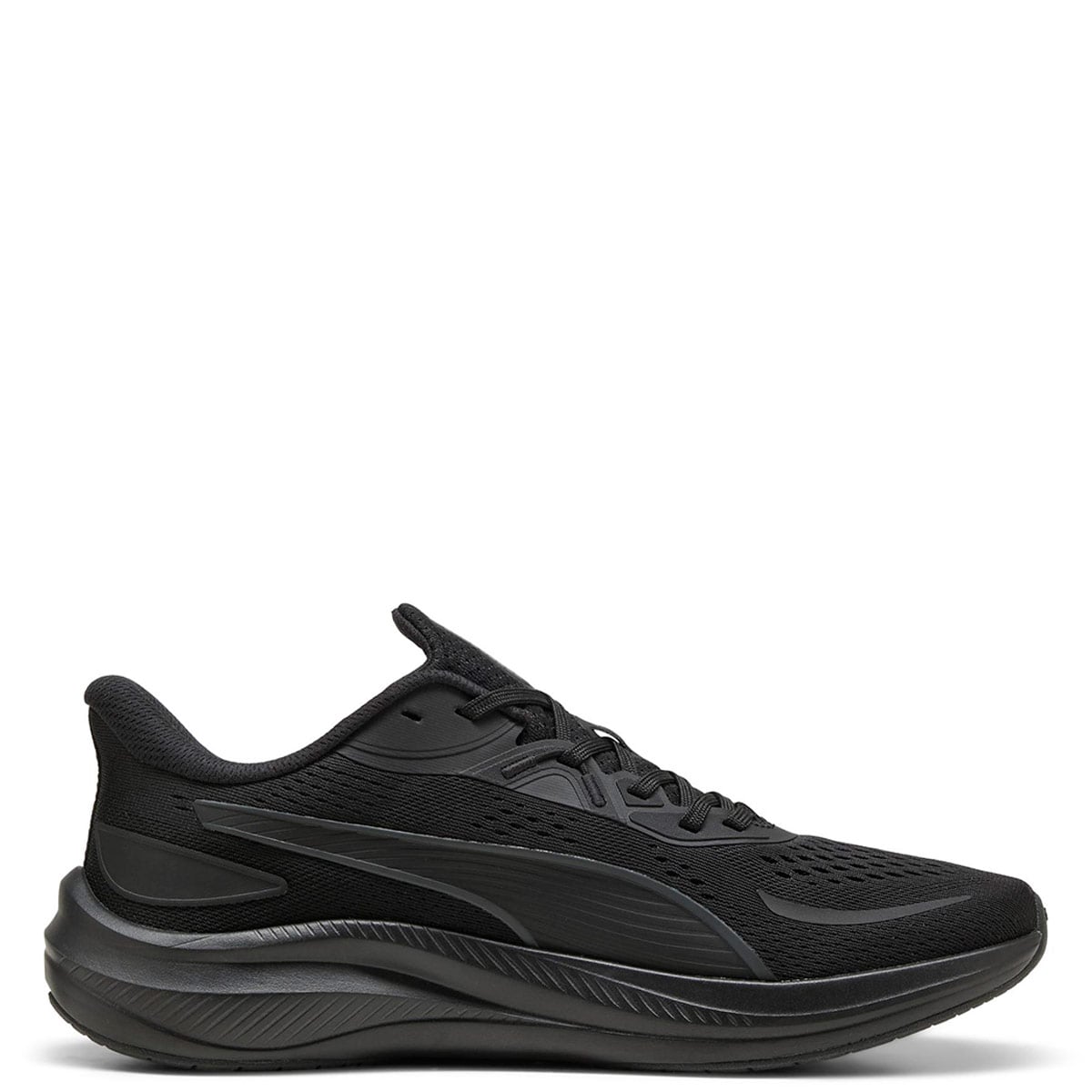 ZAPATILLAS HOMBRE PUMA RUNNING NEGRO SKYROCKET LITE 2 - 2