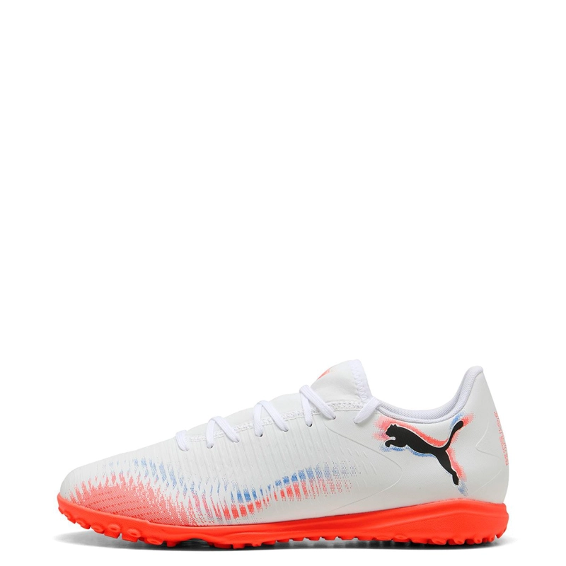 ZAPATILLAS HOMBRE PUMA FÚTBOL BLANCO FUTURE 8 PLAY TT - 1