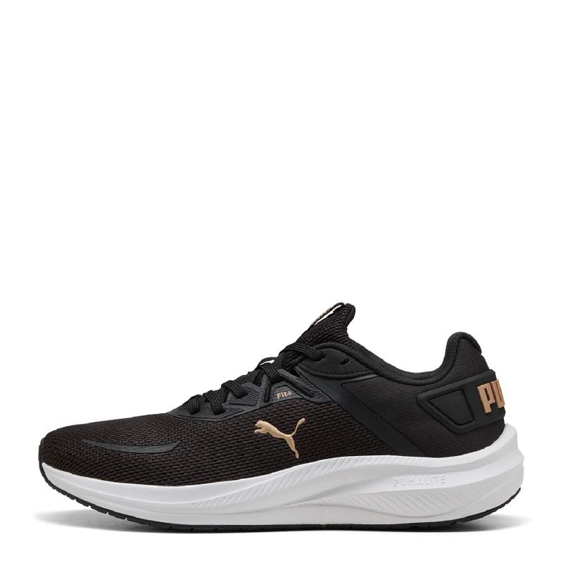 ZAPATILLAS MUJER PUMA RUNNING NEGRO SKYROCKET LITE 2 ALT