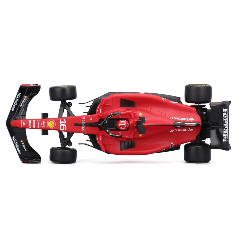 FERRARI SF 23 2023 1:24 RC PREMIUM F1 - 4