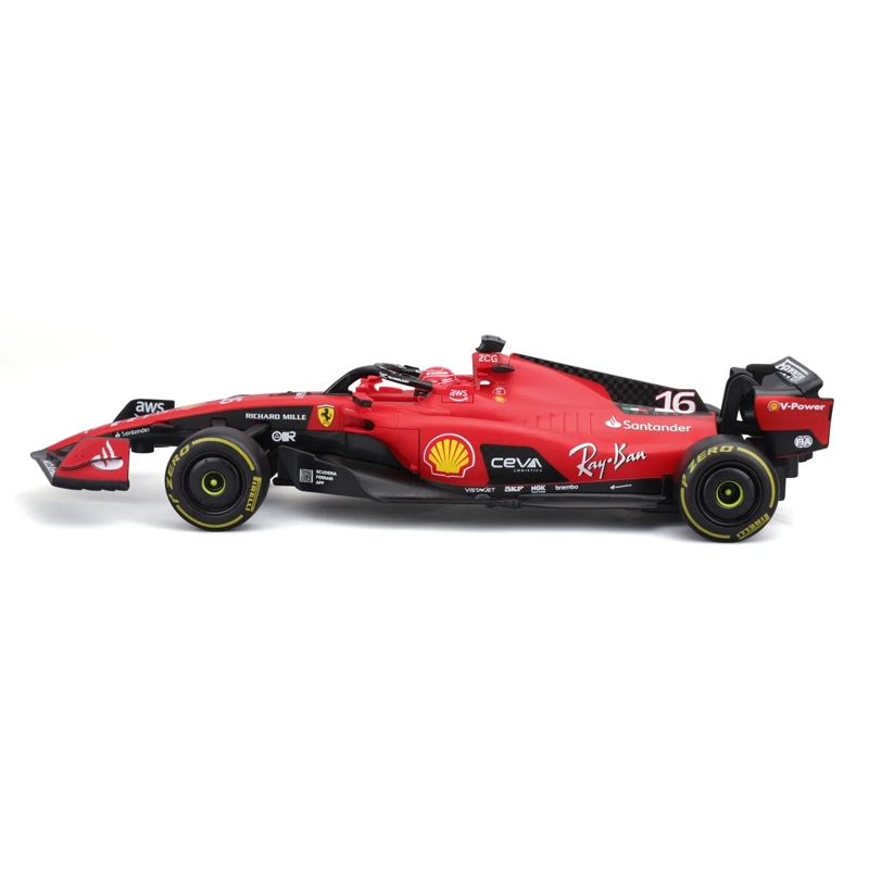 FERRARI SF 23 2023 1:24 RC PREMIUM F1 - 6