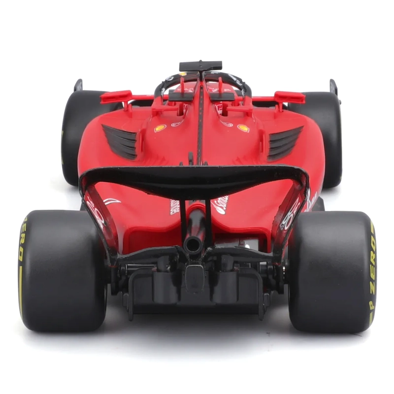 FERRARI SF 23 2023 1:24 RC PREMIUM F1 - 7