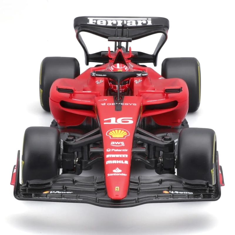 FERRARI SF 23 2023 1:24 RC PREMIUM F1 - 8