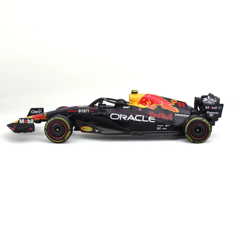 REDBULL RACING RB19 2023 1:24 RC F1 - 14