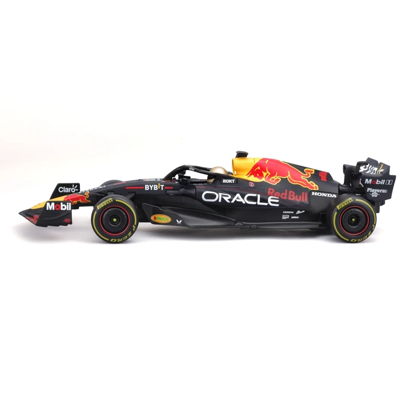 REDBULL RACING RB19 2023 1:24 RC F1 - 7