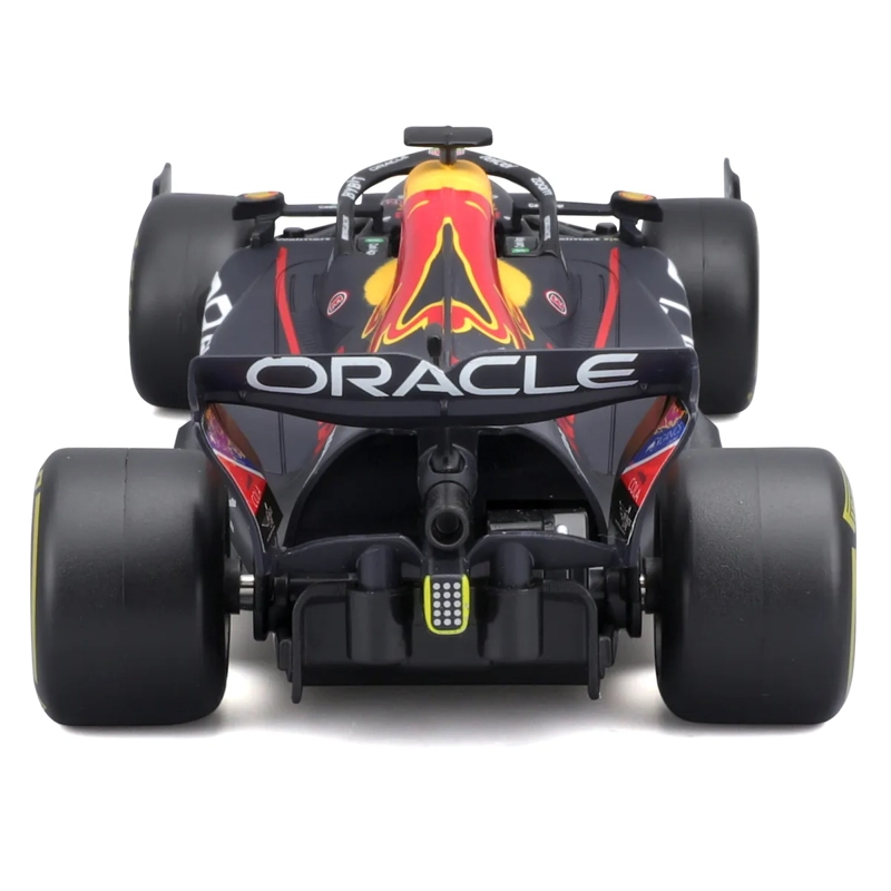 REDBULL RACING RB19 2023 1:24 RC F1 - 8