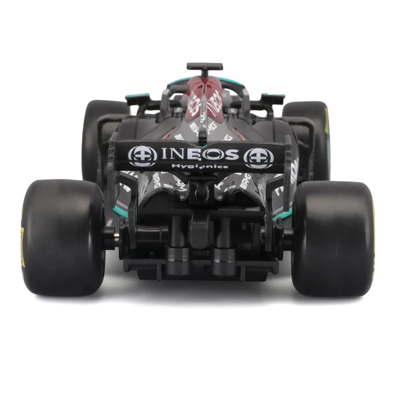 MERCEDES AMG W12 E PERFO 1:24 RC F1 - 5