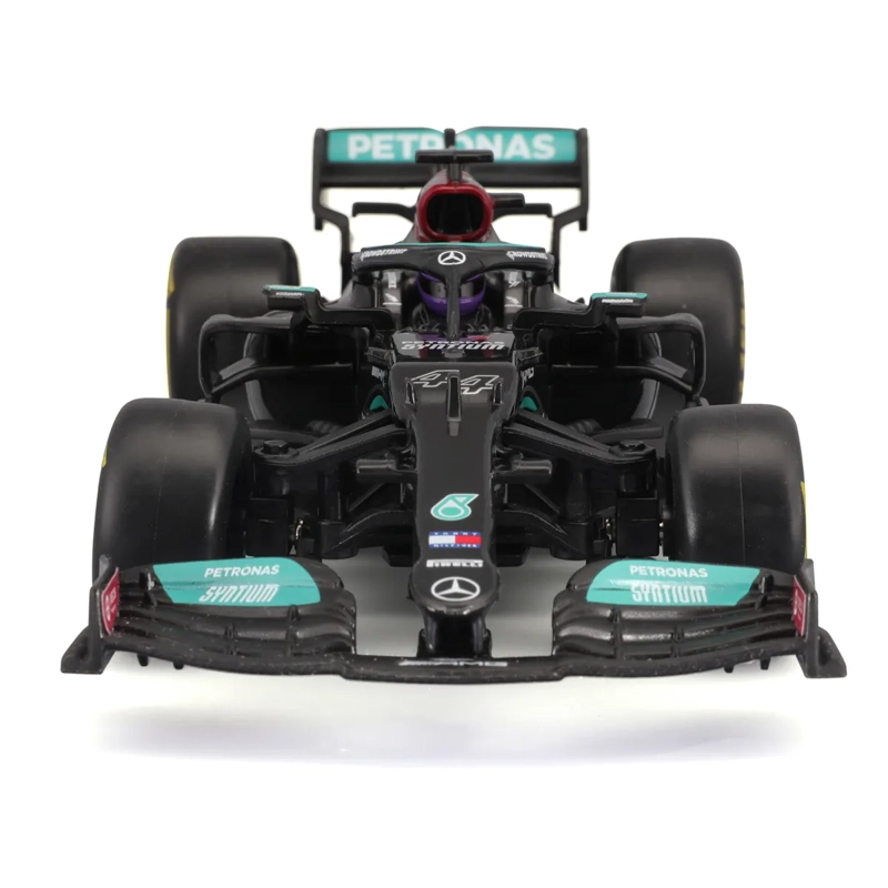 MERCEDES AMG W12 E PERFO 1:24 RC F1 - 6