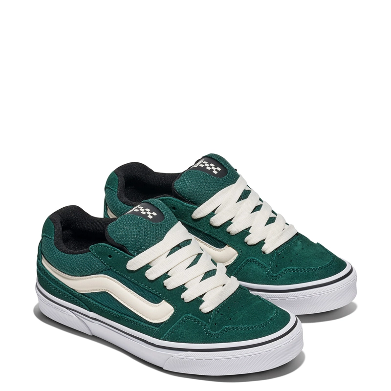 ZAPATILLAS MUJER VANS URBANO ESMERALDA CALDRONE - 1