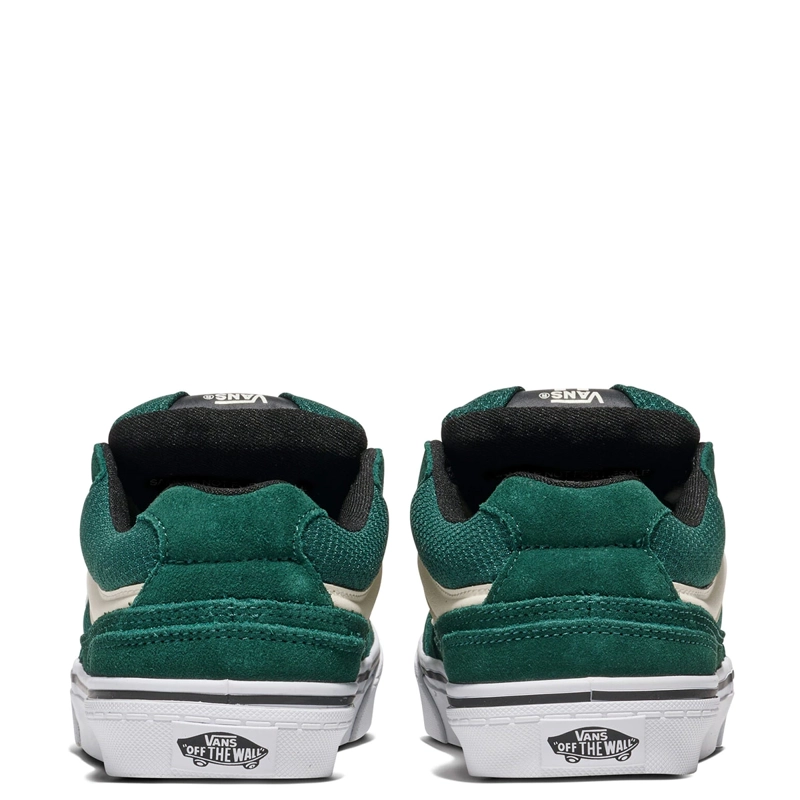 ZAPATILLAS MUJER VANS URBANO ESMERALDA CALDRONE - 3