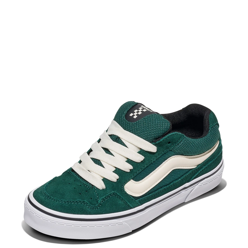 ZAPATILLAS MUJER VANS URBANO ESMERALDA CALDRONE - 2