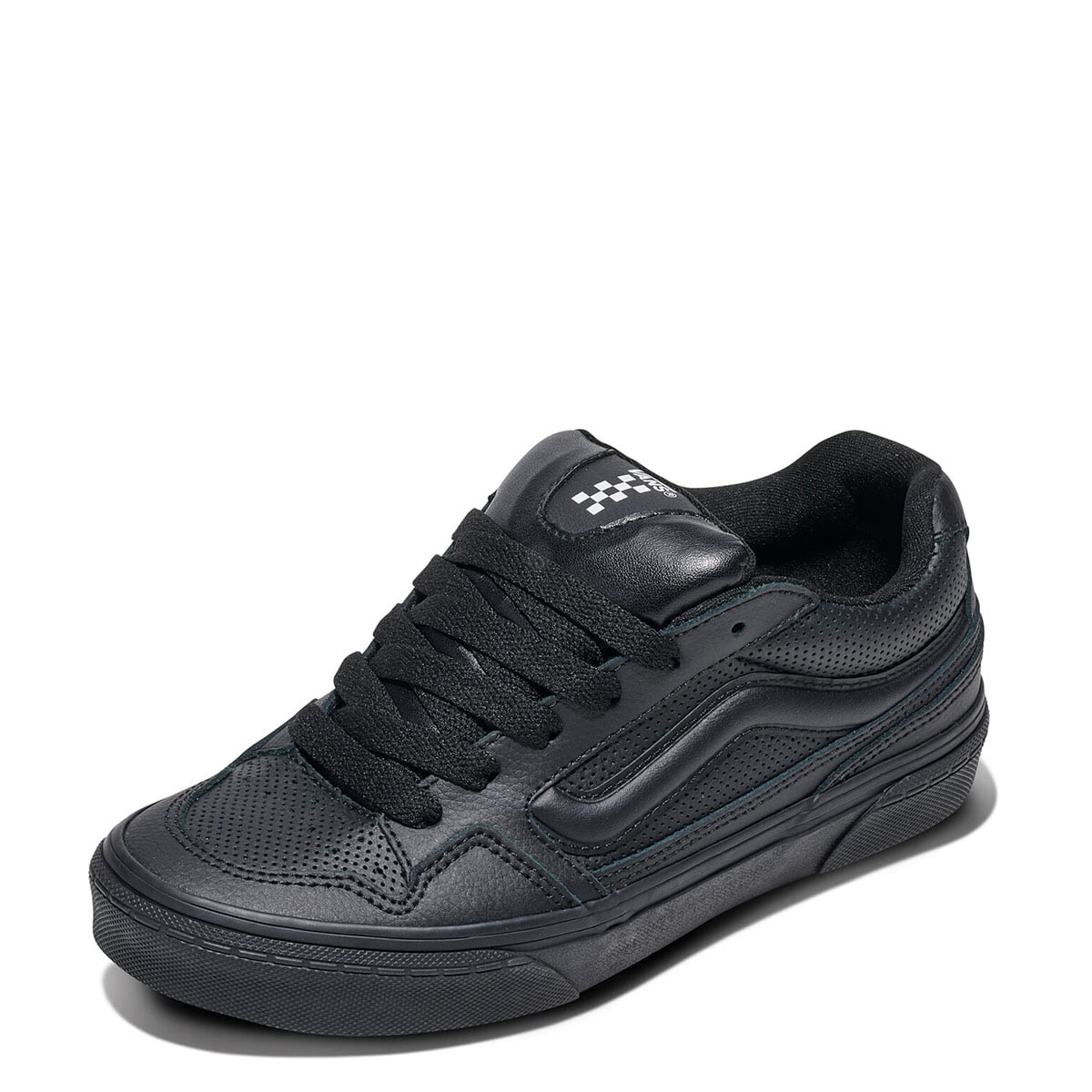 VANS ZAPATILLAS MUJER VANS URBANO NEGRO CALDRONE