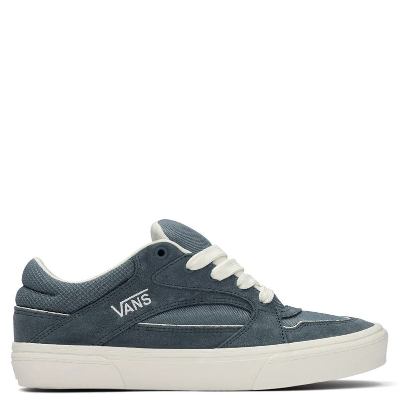 ZAPATILLAS HOMBRE VANS URBANO PETRÓLEO COLSON - 1