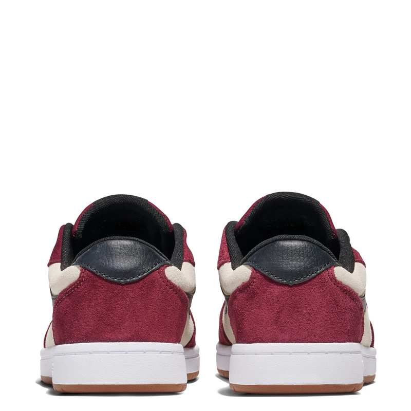 ZAPATILLAS MUJER VANS URBANO BURDEO RYLAND LS - 3