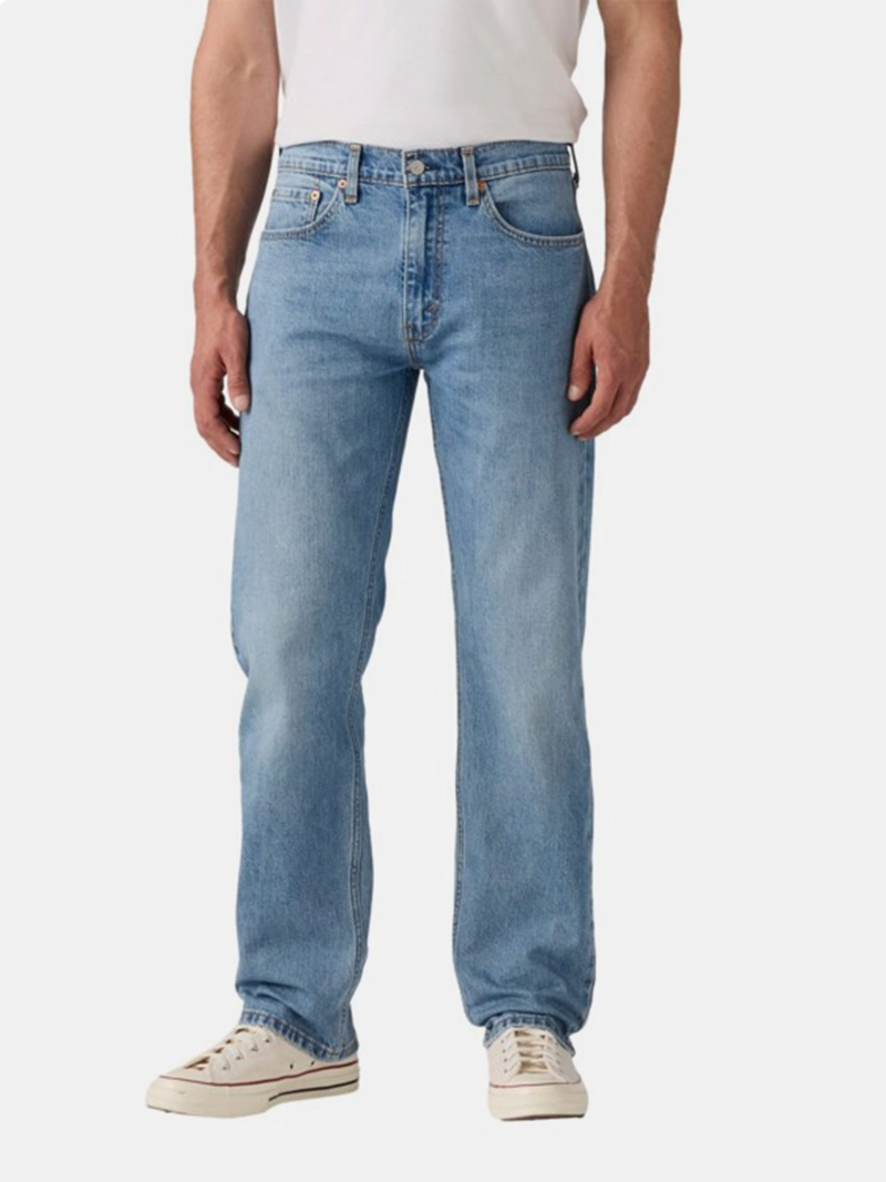JEANS HOMBRE LEVI'S - 1