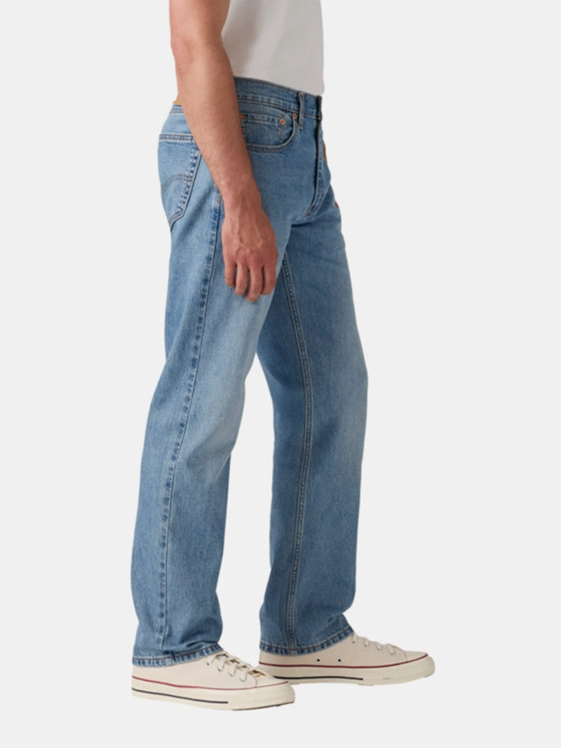 JEANS HOMBRE LEVI'S - 3