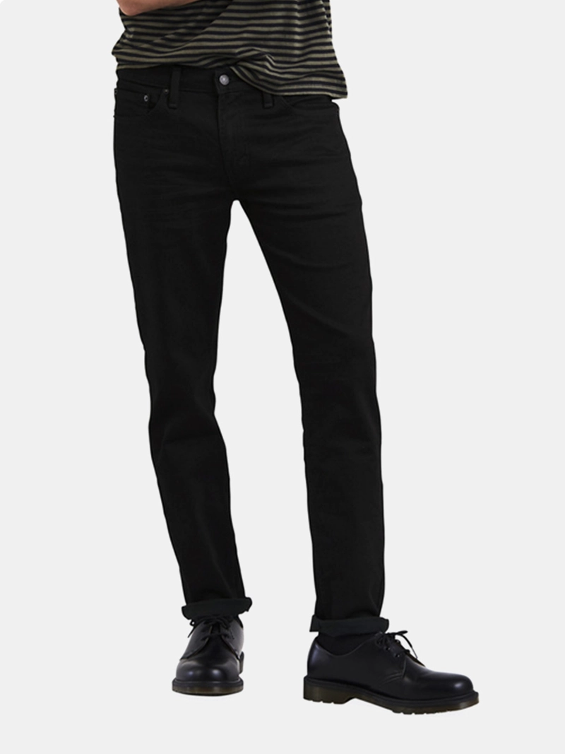 JEANS HOMBRE LEVI'S ALGODÓN 511 SLIM FIT - 1