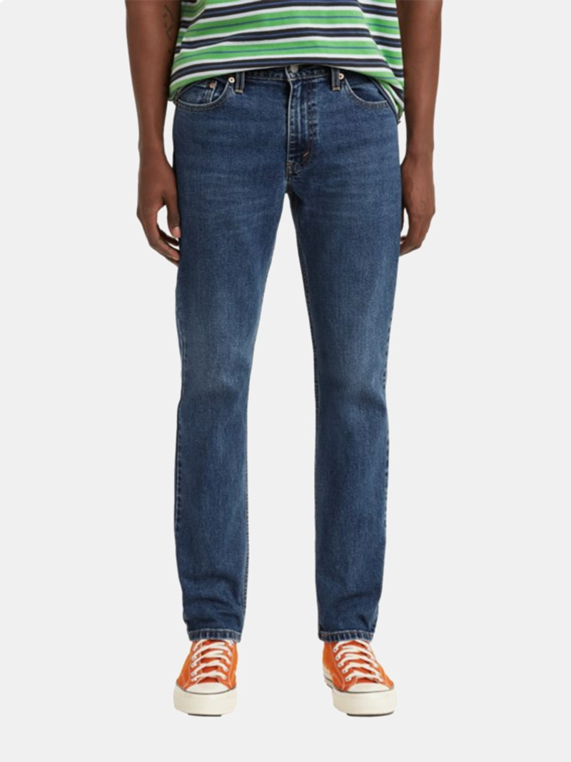 JEANS HOMBRE LEVI'S ALGODÓN 511 SLIM FIT - 1