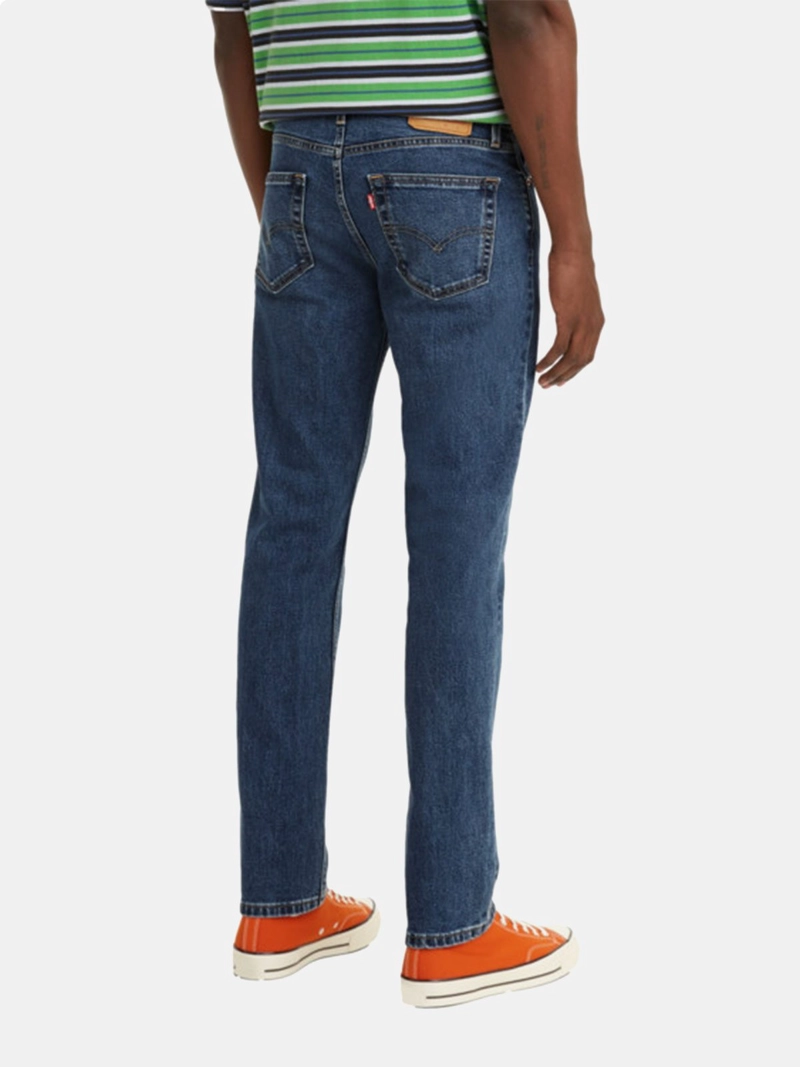 JEANS HOMBRE LEVI'S ALGODÓN 511 SLIM FIT - 2