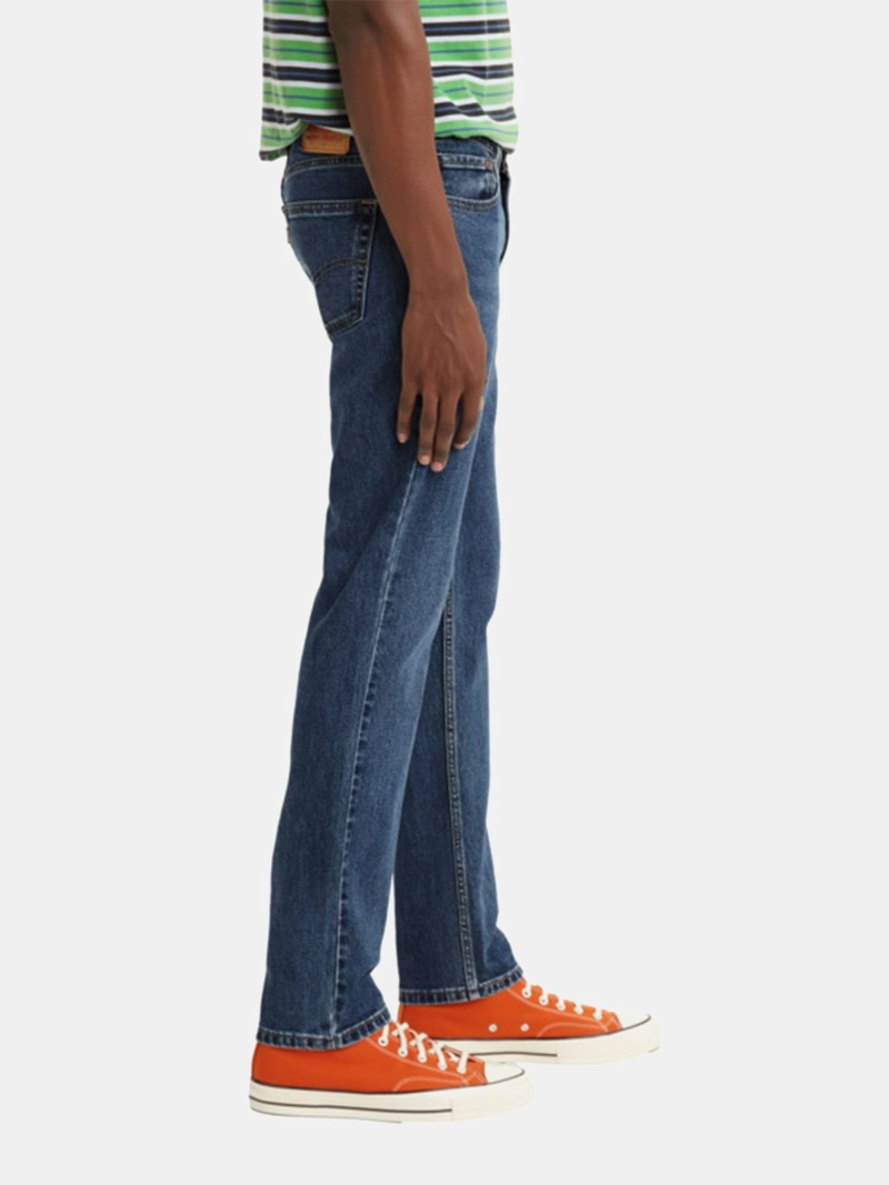 JEANS HOMBRE LEVI'S ALGODÓN 511 SLIM FIT - 3