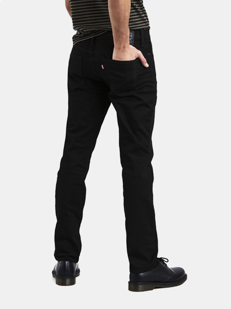 JEANS HOMBRE LEVI'S ALGODÓN 511 SLIM FIT - 2