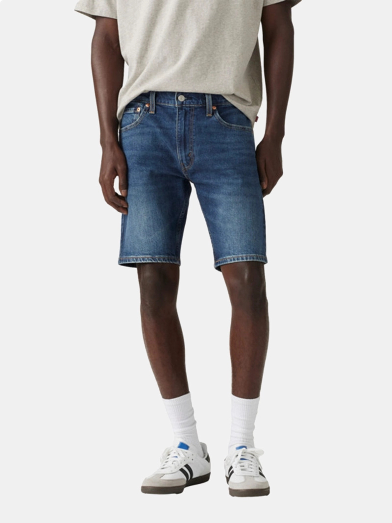 SHORT SLIM HOMBRE LEVI'S 412 - 1