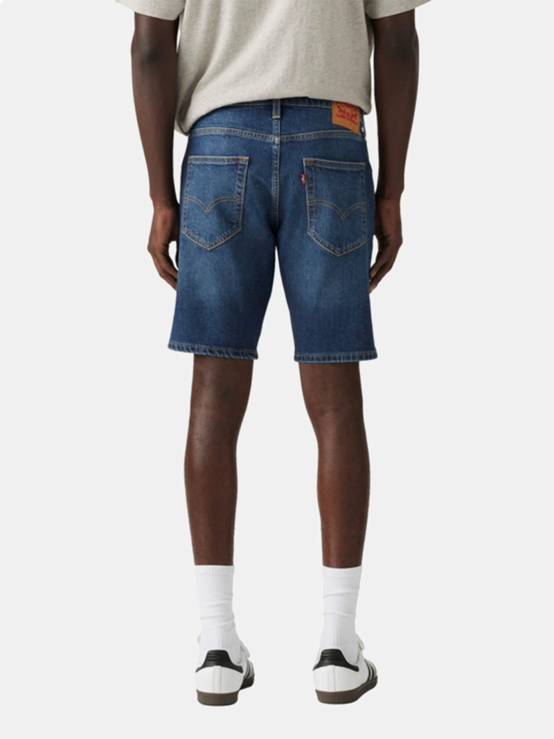 SHORT SLIM HOMBRE LEVI'S 412 - 2