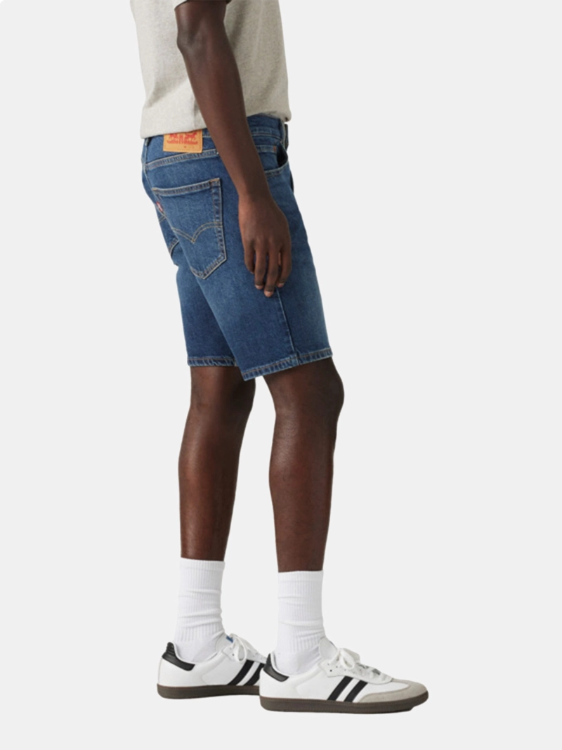 SHORT SLIM HOMBRE LEVI'S 412 - 3