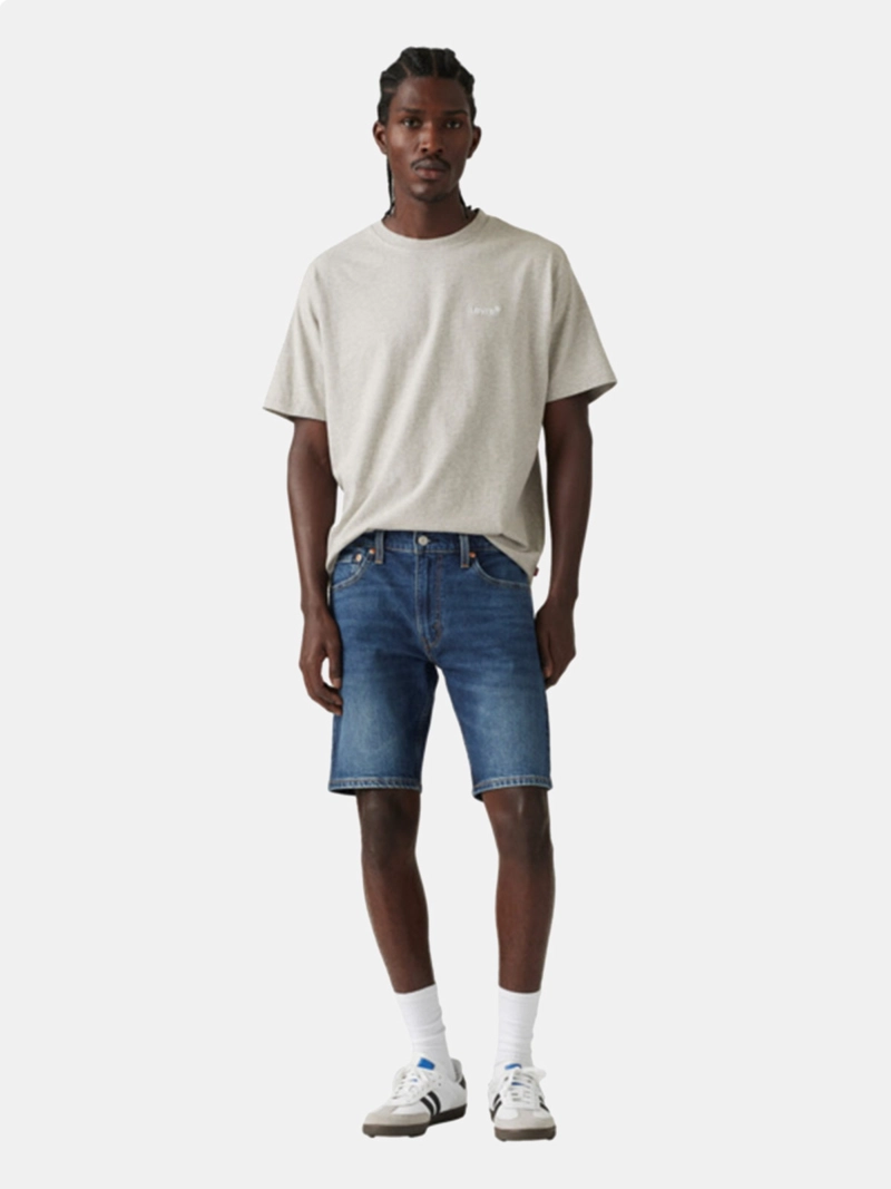 SHORT SLIM HOMBRE LEVI'S 412 - 4