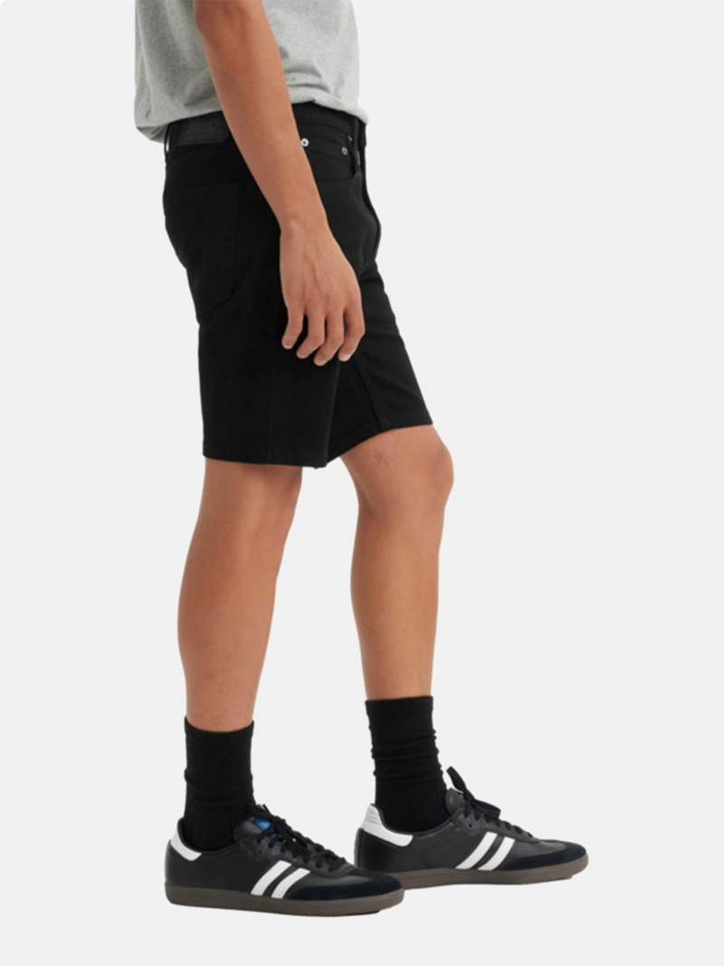 SHORT SLIM HOMBRE LEVI'S 412 - 3