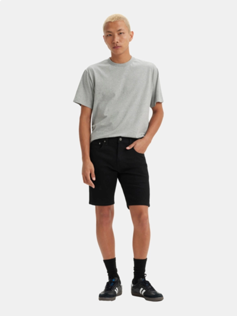 SHORT SLIM HOMBRE LEVI'S 412 - 4