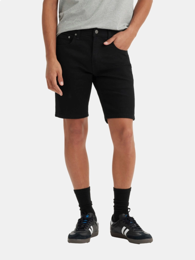 SHORT SLIM HOMBRE LEVI'S 412 - 1
