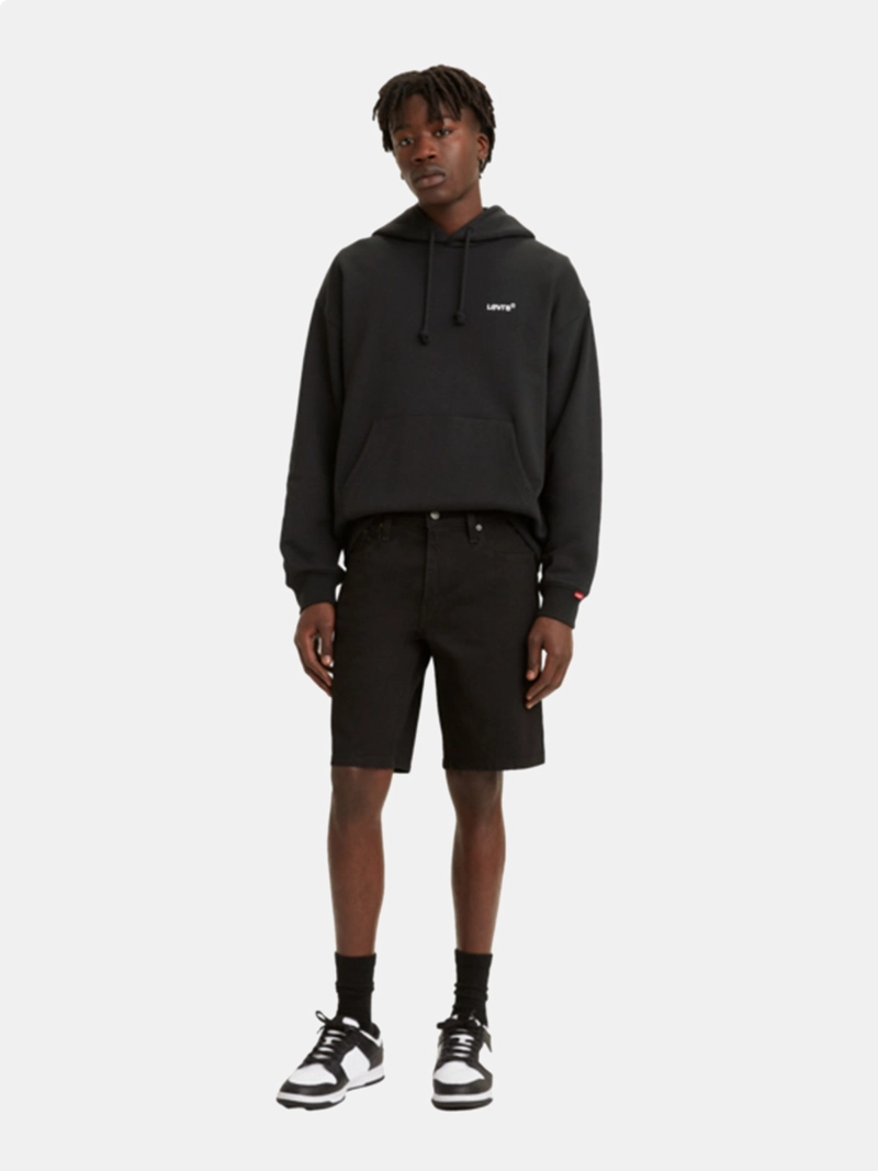 SHORT STRAIGHT HOMBRE LEVI'S 405 - 4