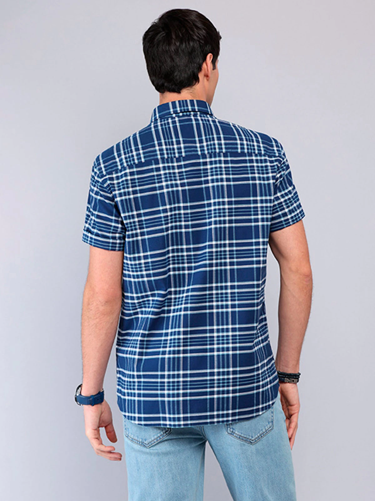 CAMISA MANGA CORTA HOMBRE ARROW - 3