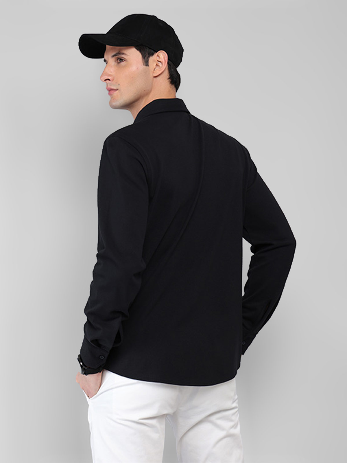 CAMISA MANGA LARGA HOMBRE ARROW - 2