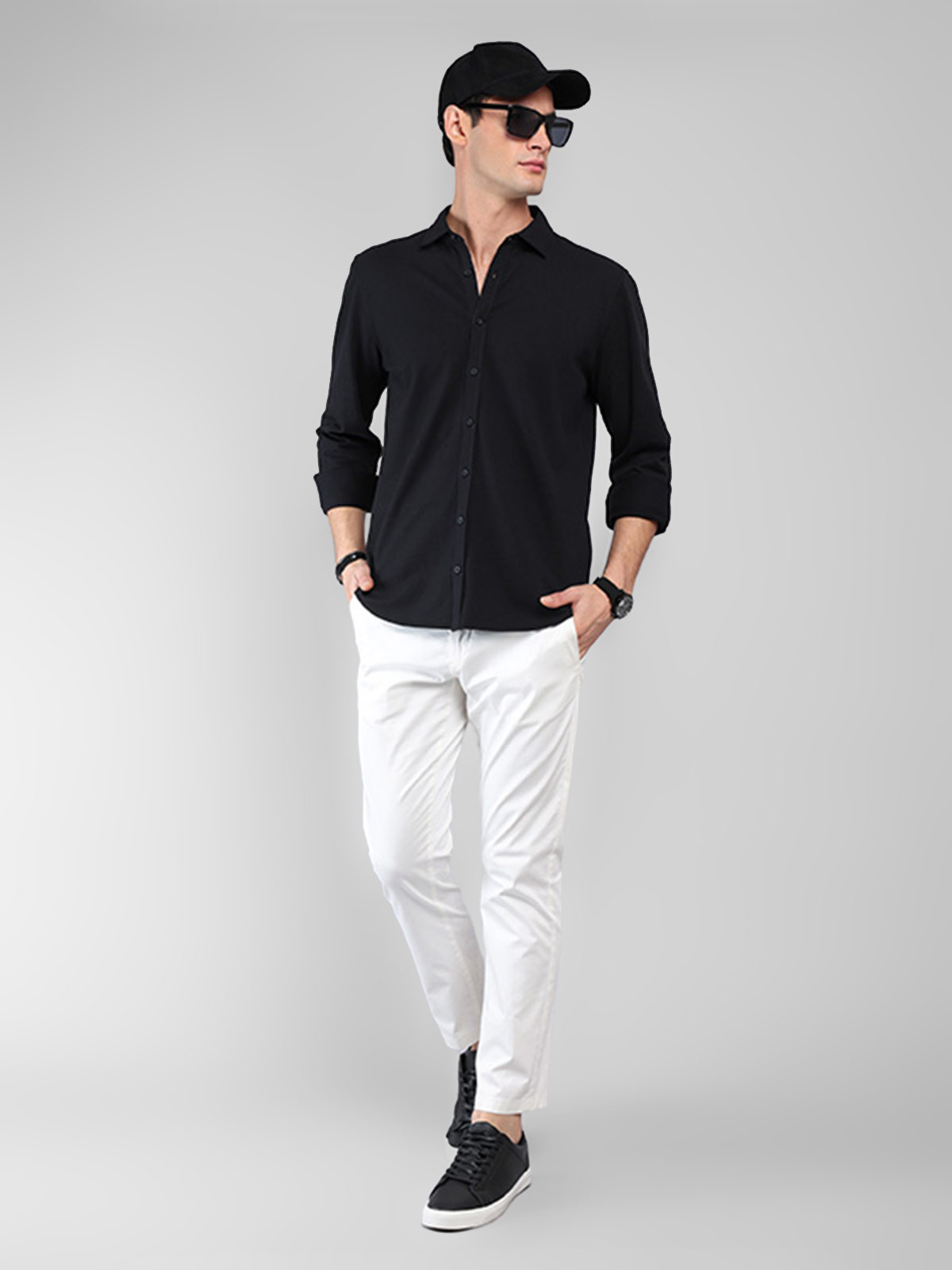 CAMISA MANGA LARGA HOMBRE ARROW - 6