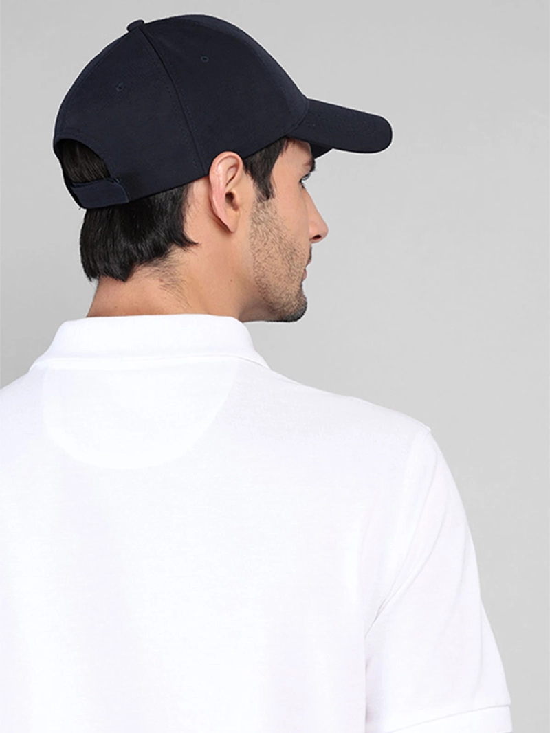 POLERA HOMBRE ARROW ALGODÓN MANGA CORTA - 3