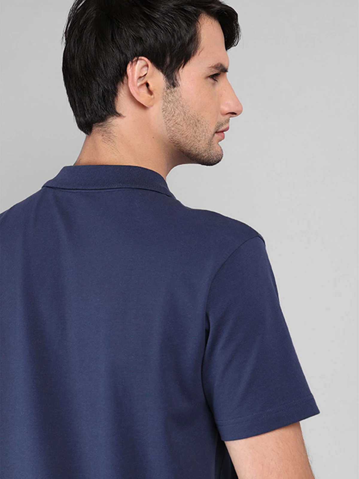 POLERA MANGA CORTA HOMBRE ARROW - 3