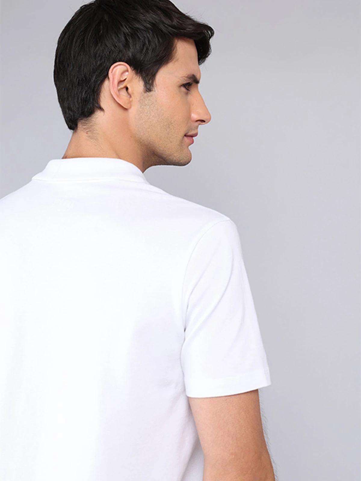 POLERA MANGA CORTA HOMBRE ARROW - 3