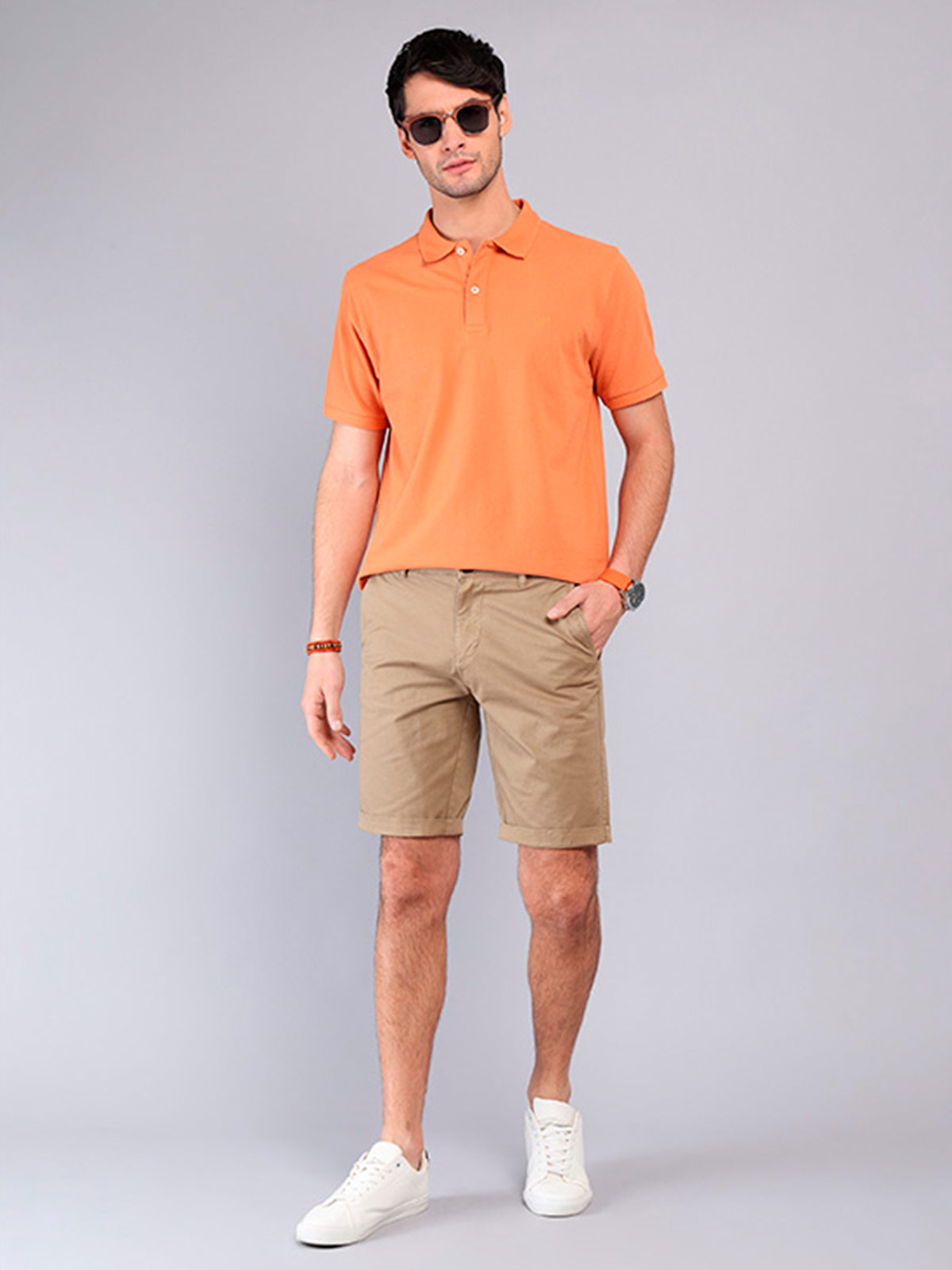 SHORT BERMUDA HOMBRE ARROW - 1