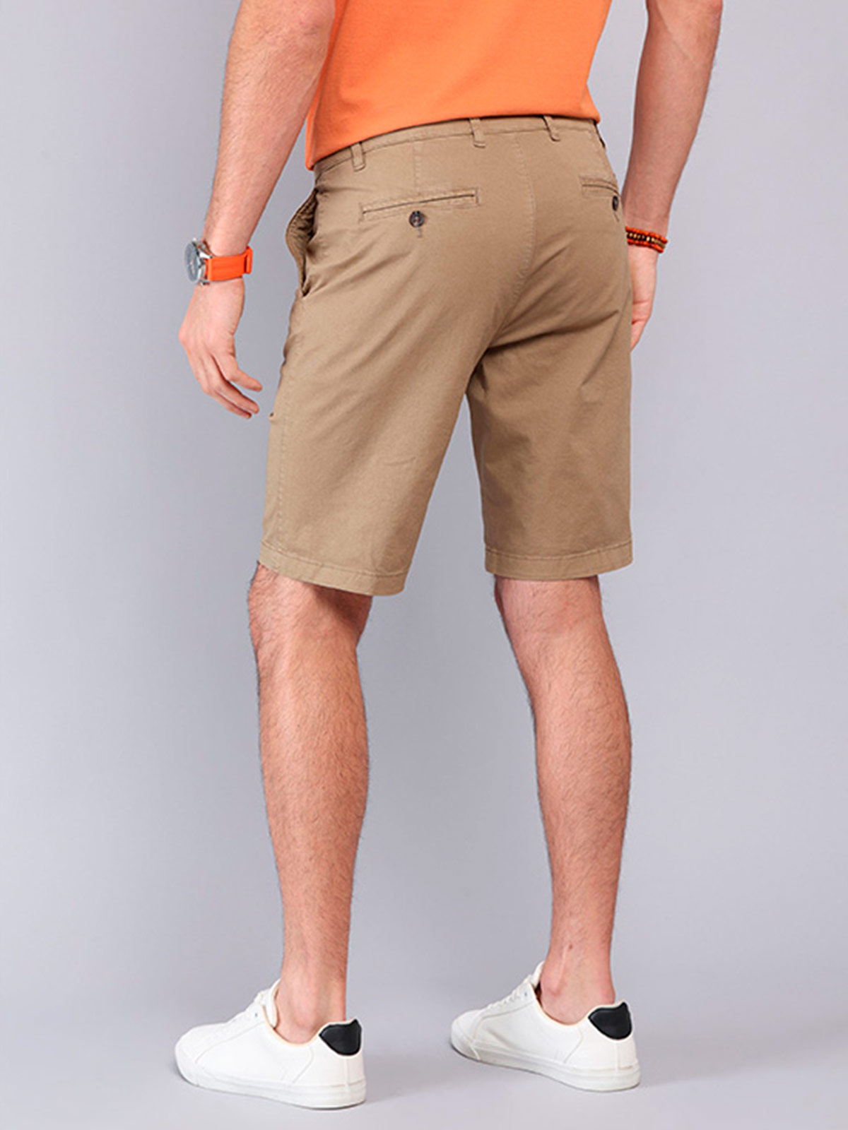 SHORT BERMUDA HOMBRE ARROW - 2