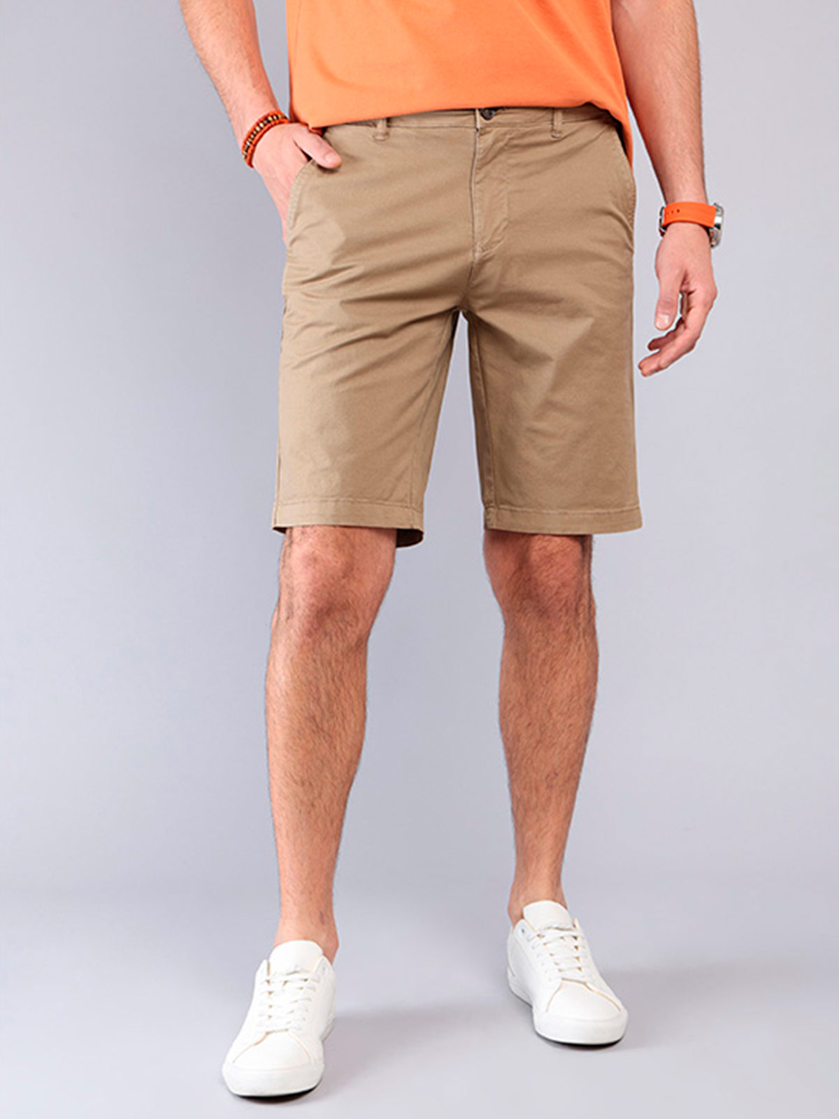 SHORT BERMUDA HOMBRE ARROW - 3