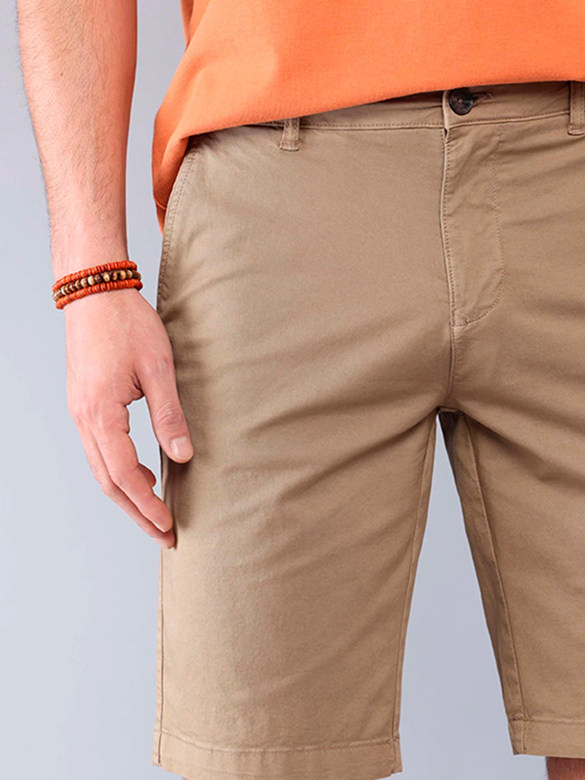SHORT BERMUDA HOMBRE ARROW - 4